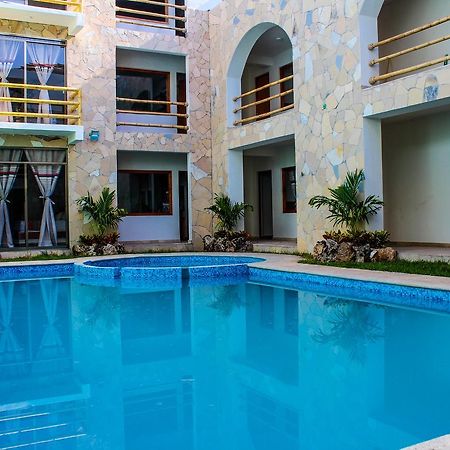 Axkan Arte Hotel Tuxtla Tuxtla Gutiérrez Exteriér fotografie