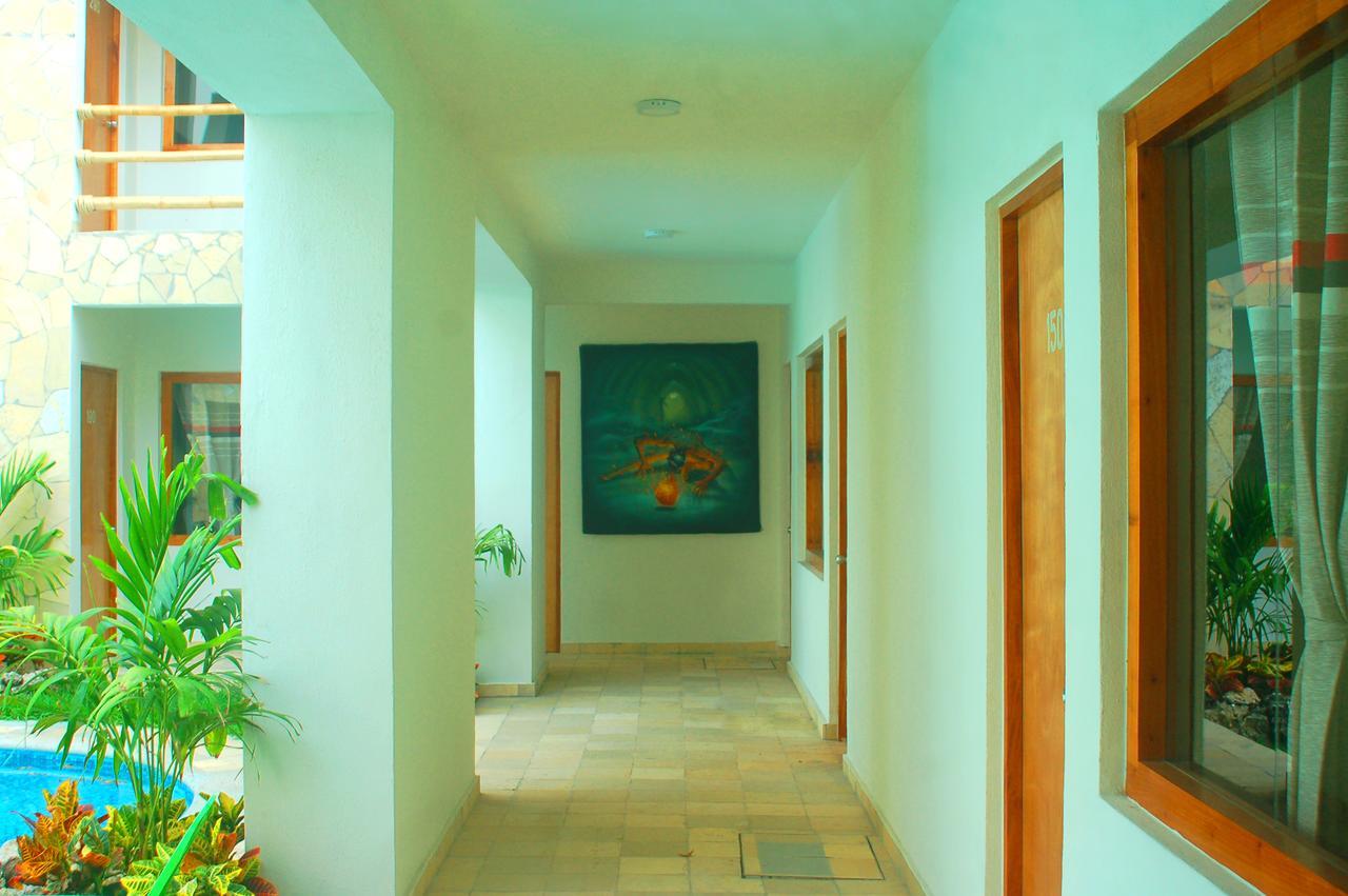 Axkan Arte Hotel Tuxtla Tuxtla Gutiérrez Exteriér fotografie